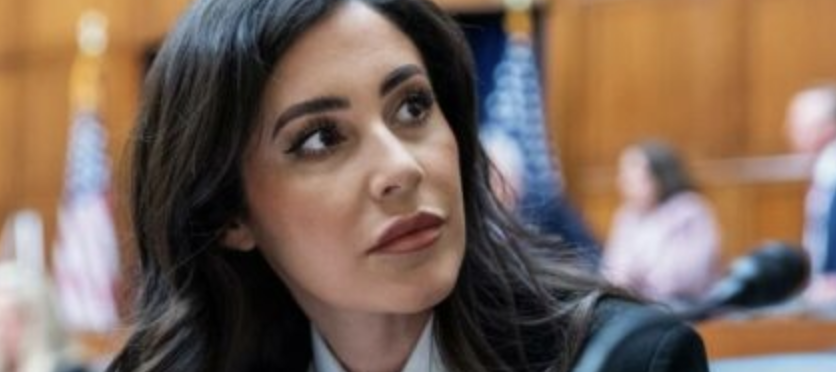 Trump Appoints Fine Piece of Ass to Uncover Mysteries of JFK and Epstein